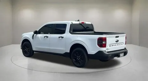 More photos of 2024 Ford Maverick XLT at Fiesta Ford, Inc., CA