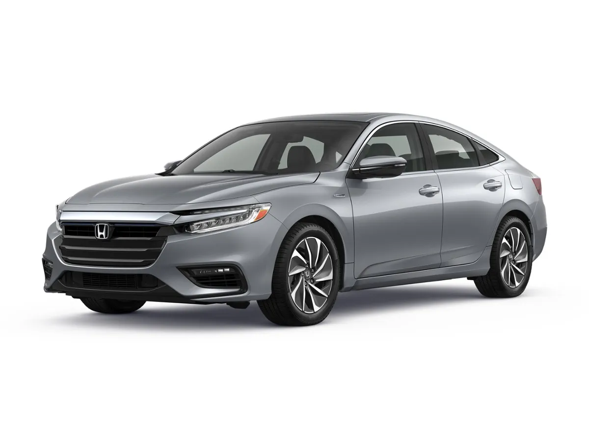 2020 Honda Insight Touring for sale in Indio, CA