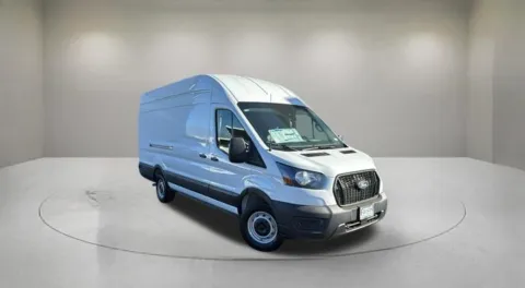 White 2026 Ford Transit-350 for sale in Indio, CA