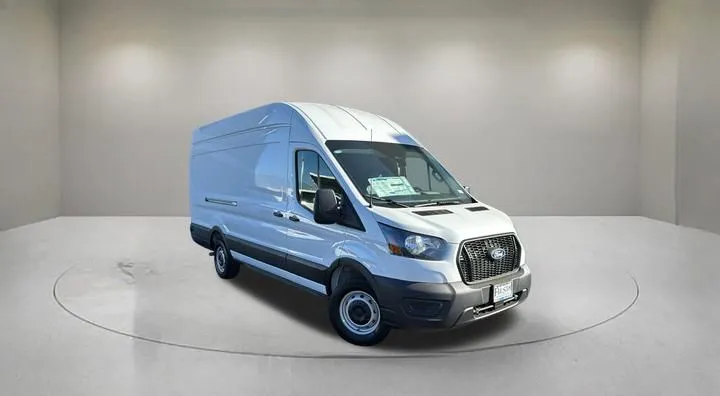 White 2026 Ford Transit-350 for sale in Indio, CA