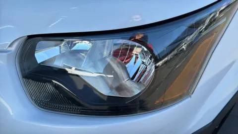 More photos of 2026 Ford Transit-350 at Fiesta Ford, Inc., CA