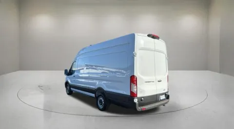 Photos of 2026 Ford Transit-350 for sale in Indio, CA at Fiesta Ford, Inc.