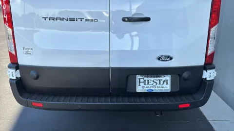 More photos of 2026 Ford Transit-350 at Fiesta Ford, Inc., CA