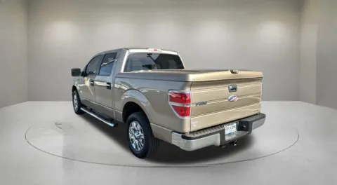 More photos of 2011 Ford F-150 XLT at Fiesta Ford, Inc., CA