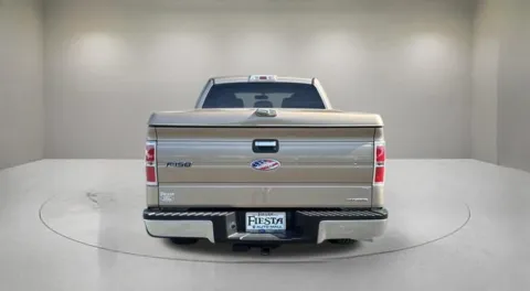 Another view of 2011 Ford F-150 XLT for sale in Indio, CA at Fiesta Ford, Inc.