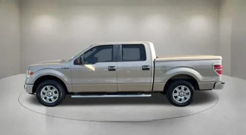 More photos of 2011 Ford F-150 XLT at Fiesta Ford, Inc., CA