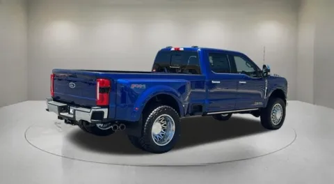 More photos of 2026 Ford F-350SD Lariat at Fiesta Ford, Inc., CA