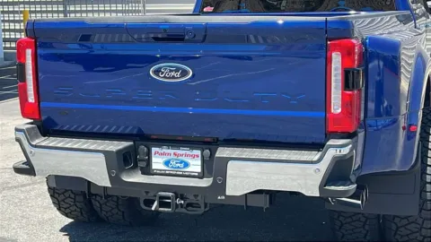 More photos of 2026 Ford F-350SD Lariat at Fiesta Ford, Inc., CA