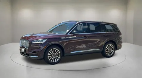 Photos of 2024 Lincoln Aviator Premiere for sale in Indio, CA at Fiesta Ford, Inc.