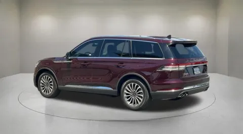 More photos of 2024 Lincoln Aviator Premiere at Fiesta Ford, Inc., CA