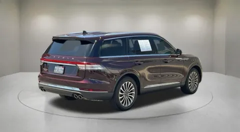 More photos of 2024 Lincoln Aviator Premiere at Fiesta Ford, Inc., CA