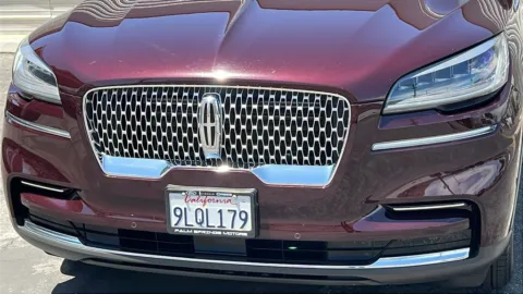 Another view of 2024 Lincoln Aviator Premiere for sale in Indio, CA at Fiesta Ford, Inc.