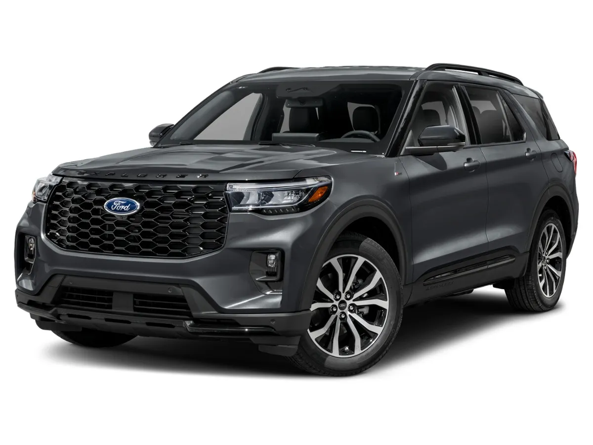 2026 Ford Explorer ST-Line for sale in Indio, CA