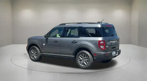 More photos of 2026 Ford Bronco Sport Big Bend at Fiesta Ford, Inc., CA