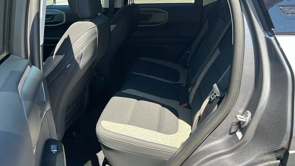 Ford Bronco Sport photo 10