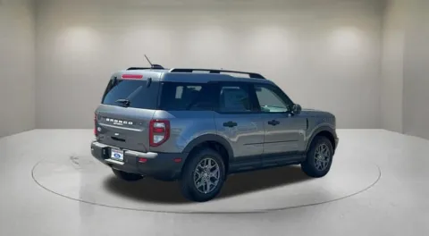 More photos of 2026 Ford Bronco Sport Big Bend at Fiesta Ford, Inc., CA
