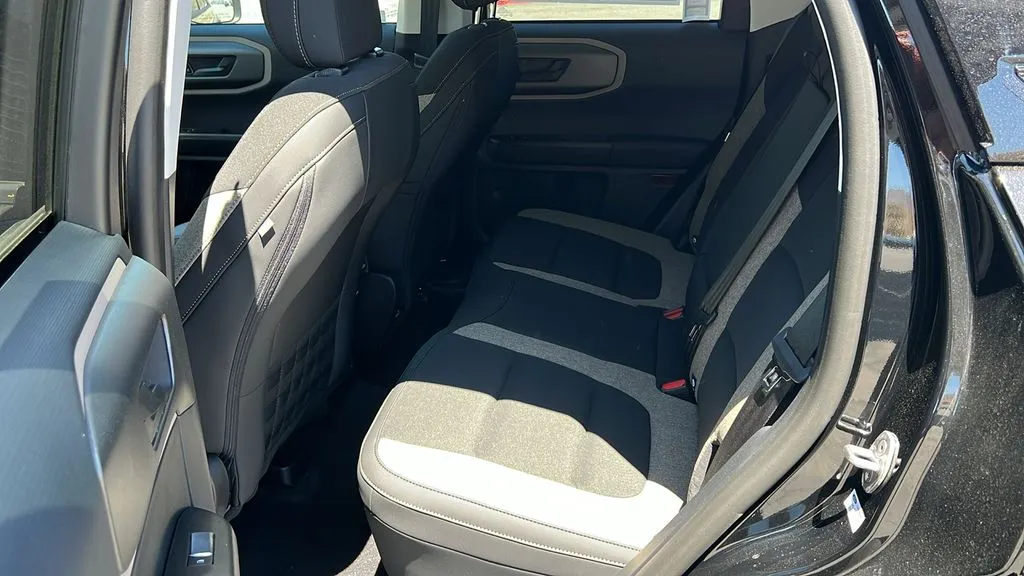 Ford Bronco Sport photo 10