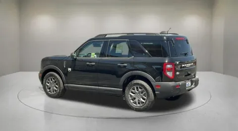 More photos of 2026 Ford Bronco Sport Big Bend at Fiesta Ford, Inc., CA