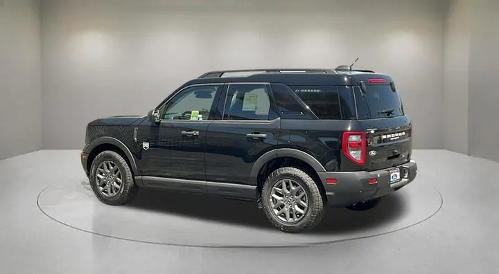 Ford Bronco Sport photo 4