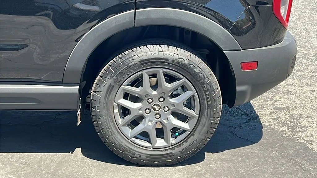 Ford Bronco Sport photo 6