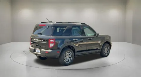 More photos of 2026 Ford Bronco Sport Big Bend at Fiesta Ford, Inc., CA