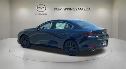 More photos of 2026 Mazda Mazda3 2.5 S Select Sport at Fiesta Ford, Inc., CA