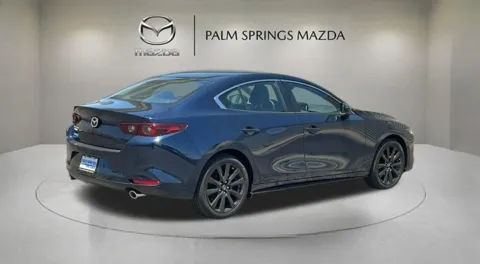 More photos of 2026 Mazda Mazda3 2.5 S Select Sport at Fiesta Ford, Inc., CA