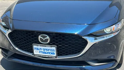 Another view of 2026 Mazda Mazda3 2.5 S Select Sport for sale in Indio, CA at Fiesta Ford, Inc.