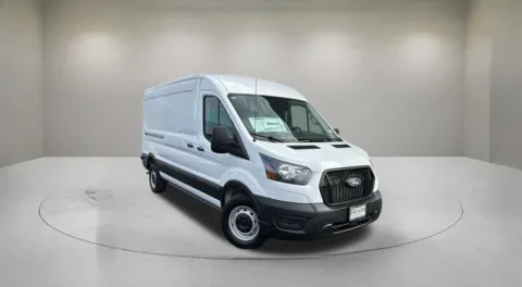 White 2026 Ford Transit-250 for sale in Indio, CA