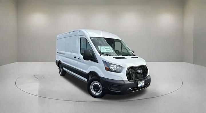 White 2026 Ford Transit-250 for sale in Indio, CA