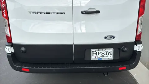 More photos of 2026 Ford Transit-250 at Fiesta Ford, Inc., CA