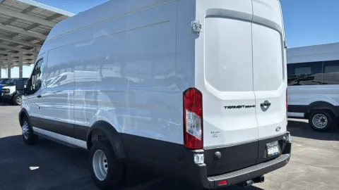 Photos of 2026 Ford Transit-350 for sale in Indio, CA at Fiesta Ford, Inc.