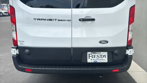 More photos of 2026 Ford Transit-350 XL at Fiesta Ford, Inc., CA