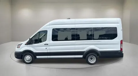 Another view of 2026 Ford Transit-350 XL for sale in Indio, CA at Fiesta Ford, Inc.