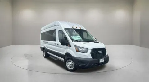 White 2026 Ford Transit-350 XL for sale in Indio, CA