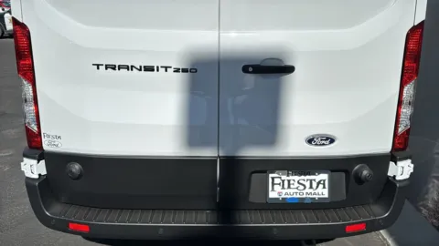 More photos of 2026 Ford Transit-250 at Fiesta Ford, Inc., CA