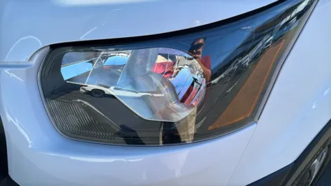 More photos of 2026 Ford Transit-250 at Fiesta Ford, Inc., CA