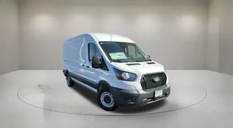 White 2026 Ford Transit-250 for sale in Indio, CA