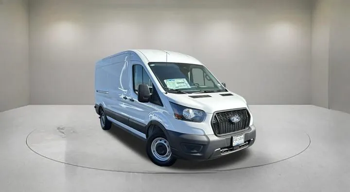 White 2026 Ford Transit-250 for sale in Indio, CA