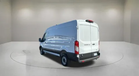 Photos of 2026 Ford Transit-250 for sale in Indio, CA at Fiesta Ford, Inc.