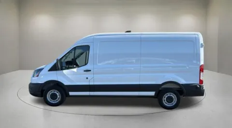 Another view of 2026 Ford Transit-250 for sale in Indio, CA at Fiesta Ford, Inc.