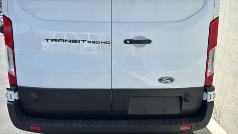 More photos of 2026 Ford Transit-350 at Fiesta Ford, Inc., CA