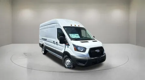 White 2026 Ford Transit-350 for sale in Indio, CA