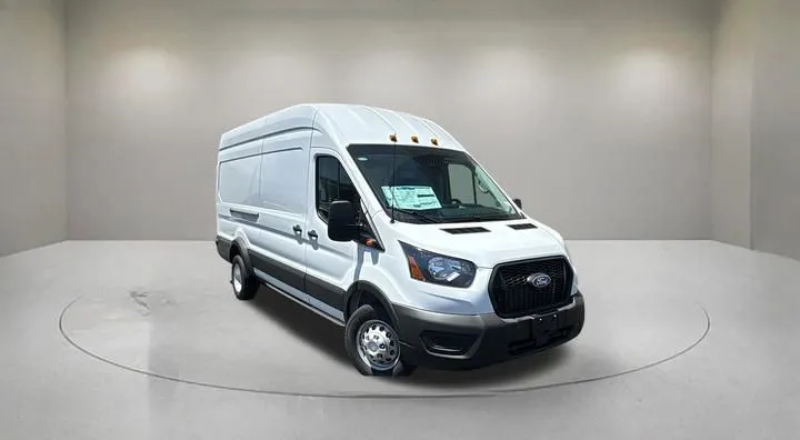 White 2026 Ford Transit-350 for sale in Indio, CA