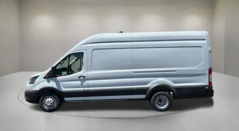 Another view of 2026 Ford Transit-350 for sale in Indio, CA at Fiesta Ford, Inc.