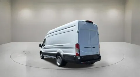 Photos of 2026 Ford Transit-350 for sale in Indio, CA at Fiesta Ford, Inc.
