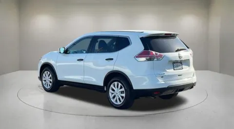 More photos of 2016 Nissan Rogue S at Fiesta Ford, Inc., CA