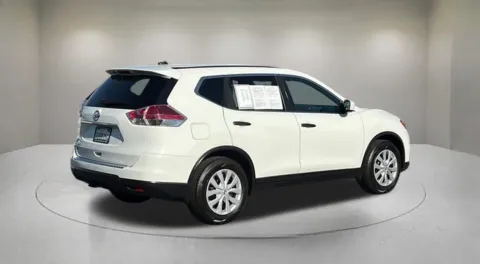 More photos of 2016 Nissan Rogue S at Fiesta Ford, Inc., CA