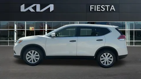 More photos of 2016 Nissan Rogue S at Fiesta Ford, Inc., CA