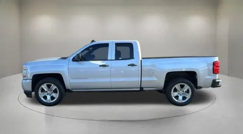 More photos of 2018 Chevrolet Silverado 1500 Custom at Fiesta Ford, Inc., CA